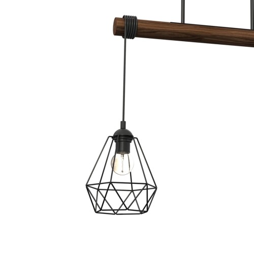 Lampa wisząca ACERO 3xE27 MLP7888 Milagro