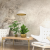 Lampa sufitowa wisząca Industrialna Loft BETA WHITE/GOLD 1xE27 35cm MLP7897 Milagro nowoczesna oprawa oświetleniowa metal żyrandol do Kuchni Jadalni nad stół blat wyspę biały biała złoty złota biało złota zwis Inspiracje Premium