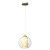 Lampa wisząca TELA 1xE27 fi20 MLP7955 Milagro
