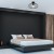 Lampa sufitowa MERIDIANO 1xE27 MLP7958 Milagro