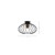 Lampa sufitowa MERIDIANO 1xE27 MLP7958 Milagro