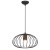 Lampa wisząca MERIDIANO 1xE27 MLP7959 Milagro