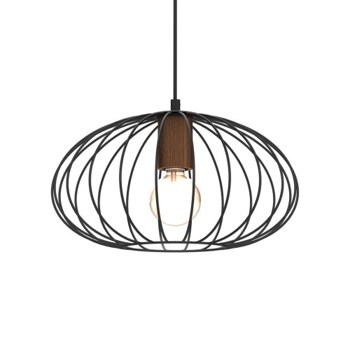 Lampa wisząca MERIDIANO 1xE27 MLP7959 Milagro