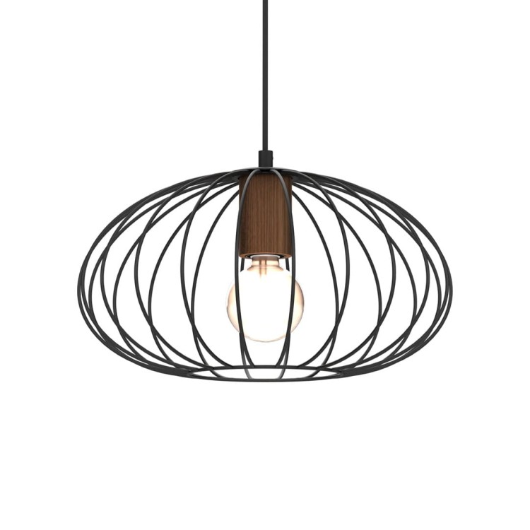 Lampa wisząca MERIDIANO 1xE27 MLP7959 Milagro
