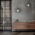 Lampa wisząca MERIDIANO 1xE27 MLP7959 Milagro