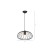 Lampa wisząca MERIDIANO 1xE27 MLP7959 Milagro