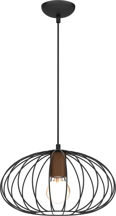 Lampa wisząca MERIDIANO 1xE27 MLP7959 Milagro