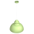 Lampa wisząca CORIN GREEN 1xE27 MLP7983 Milagro