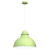 Lampa wisząca CORIN GREEN 1xE27 MLP7983 Milagro