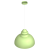 Lampa wisząca CORIN GREEN 1xE27 MLP7983 Milagro