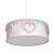 Lampa wisząca HEART 1xE27 MLP8278 Milagro