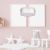 Lampa wisząca HEART 1xE27 MLP8278 Milagro