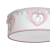 Lampa sufitowa HEART 2xE27 MLP8279 Milagro