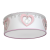 Lampa sufitowa HEART 2xE27 MLP8279 Milagro