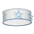 Lampa sufitowa STAR 2xE27 MLP8281 Milagro