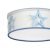 Lampa sufitowa STAR 2xE27 MLP8281 Milagro