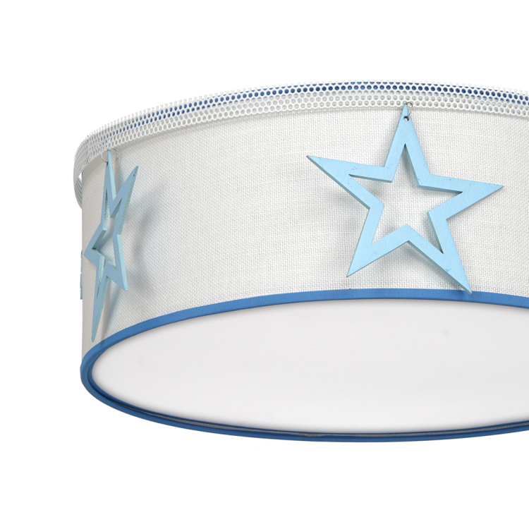 Lampa sufitowa STAR 2xE27 MLP8281 Milagro
