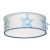 Lampa sufitowa STAR 2xE27 MLP8281 Milagro