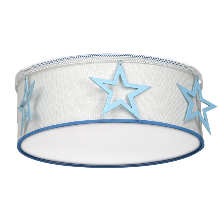 Lampa sufitowa STAR 2xE27 MLP8281 Milagro