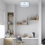 Lampa sufitowa AUTOMOBILE 2xE27 MLP8285 Milagro