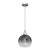 Lampa wisząca MONTE SILVER fi 200 1xE27 MLP8320 Milagro