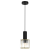 Lampa wisząca CRISTAL 1xE27 MLP8360 Milagro