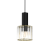 Lampa wisząca CRISTAL 1xE27 MLP8360 Milagro
