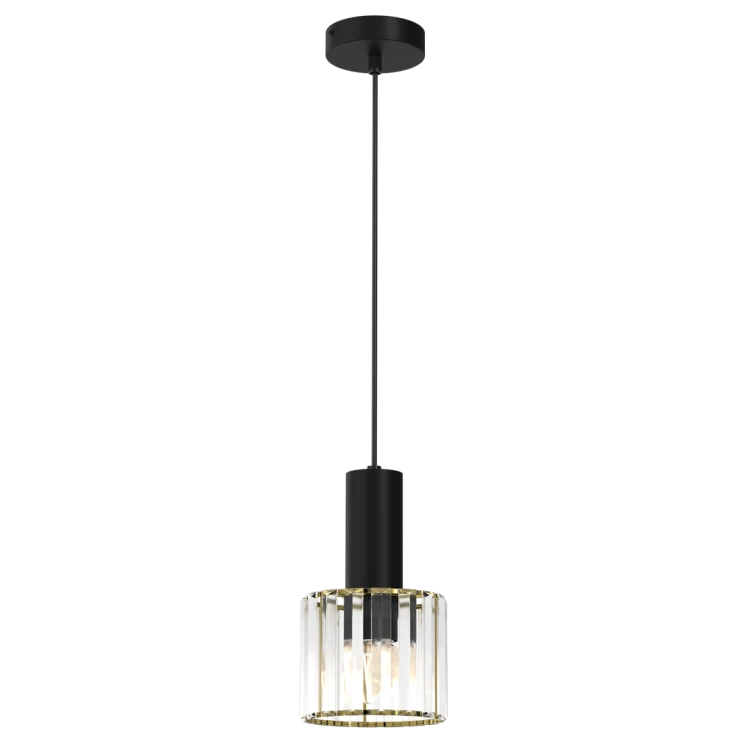Lampa wisząca CRISTAL 1xE27 MLP8360 Milagro