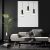 Lampa wisząca CRISTAL 3xE27 MLP8361 Milagro
