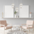 Lampa wisząca BLANCO 3xE27 MLP8365 Milagro