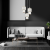 Lampa wisząca BLANCO 3xE27 MLP8366 Milagro