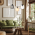 Lampa wisząca SOMBRA MIX 3xE27 MLP8368 Milagro