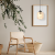 Lampa wisząca SOMBRA AMBER 1xE27 MLP8370 Milagro