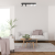 Lampa sufitowa SIRIO 4xG9 MLP8406 Milagro