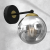Kinkiet REFLEX 1xE14 MLP8412 Milagro