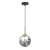 Lampa wisząca REFLEX fi 170 1xE14 MLP8413 Milagro