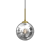Lampa wisząca REFLEX fi 170 1xE14 MLP8413 Milagro