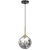 Lampa wisząca REFLEX fi 170 1xE14 MLP8413 Milagro