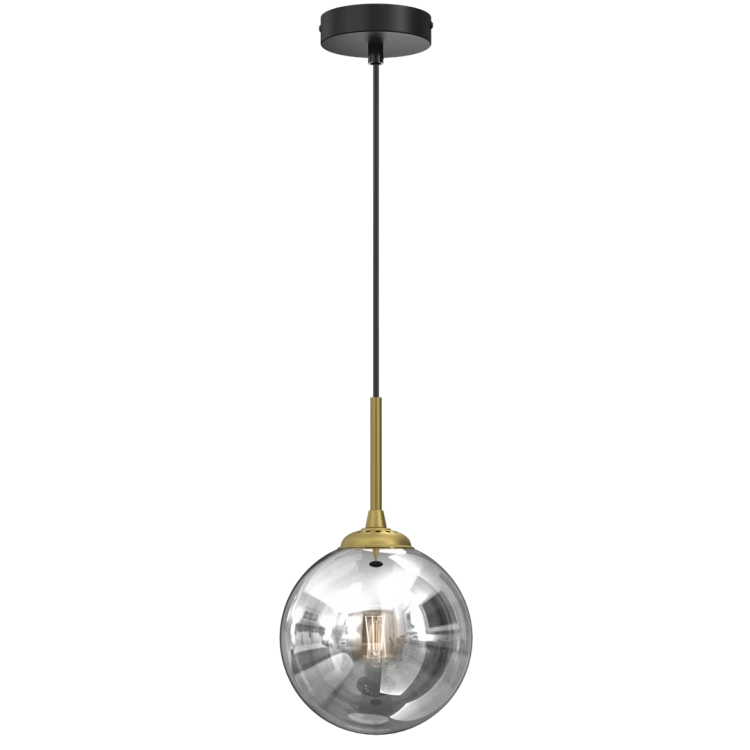 Lampa wisząca REFLEX fi 170 1xE14 MLP8413 Milagro