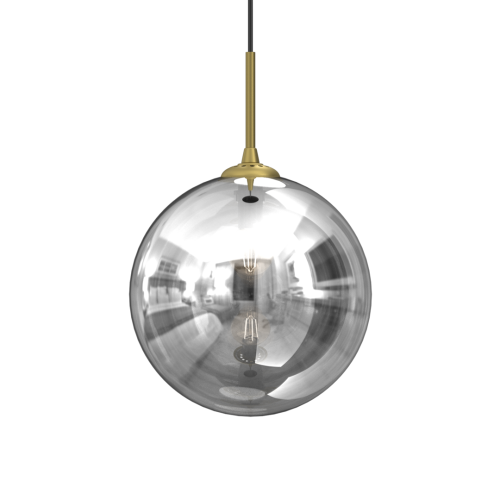 Lampa wisząca REFLEX fi 250 1xE27 MLP8414 Milagro