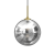 Lampa wisząca REFLEX fi 250 1xE27 MLP8414 Milagro