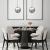 Lampa wisząca REFLEX fi 250 1xE27 MLP8414 Milagro