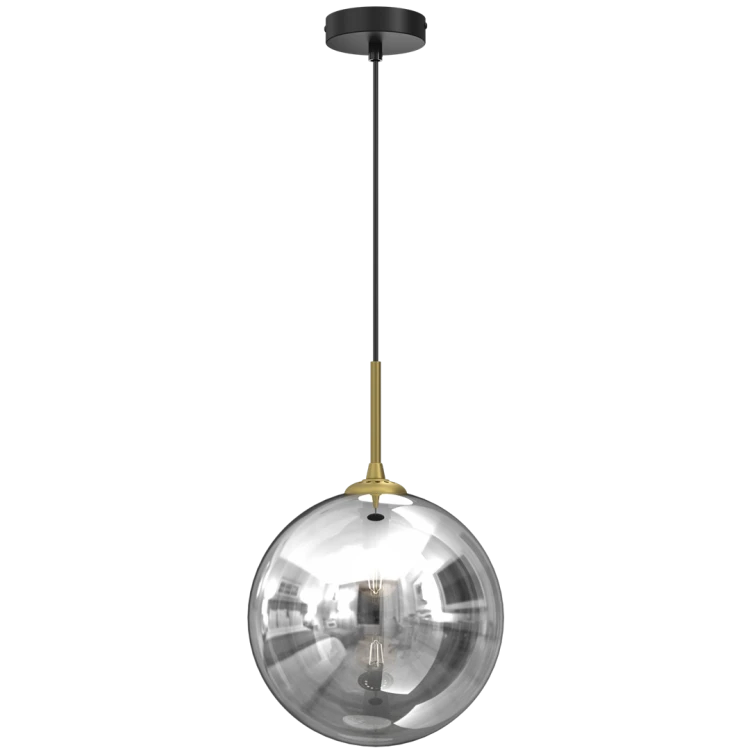 Lampa wisząca REFLEX fi 250 1xE27 MLP8414 Milagro