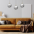 Lampa wisząca REFLEX 3xE14 MLP8415 Milagro