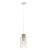 Lampa wisząca MADERA 1xE27 MLP8554 Milagro