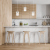 Lampa wisząca MADERA 3xE27 MLP8555 Milagro