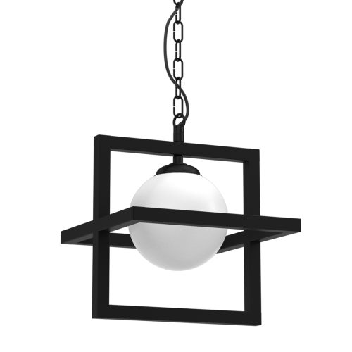 Lampa wisząca DIEGO 1xE14 MLP8568 Milagro