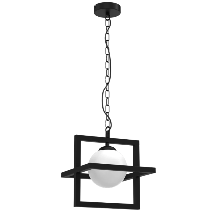Lampa wisząca DIEGO 1xE14 MLP8568 Milagro