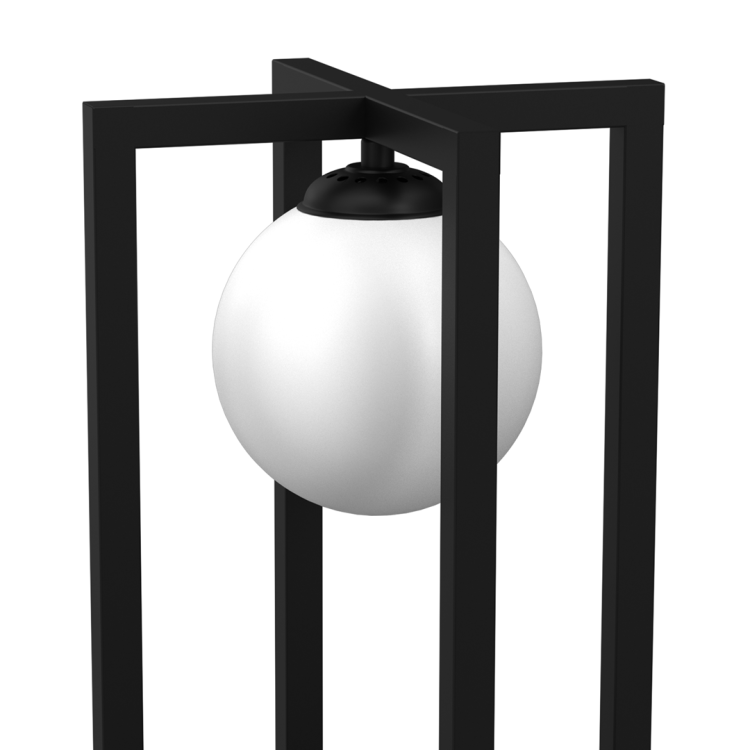 Lampa stołowa DIEGO 1xE14 MLP8571 Milagro