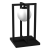 Lampa stołowa DIEGO 1xE14 MLP8571 Milagro
